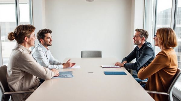 Top strategies for boosting collaboration through team communication