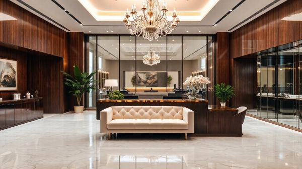 Top tips for choosing premier beauty salons in London