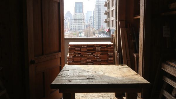 Top tips for selecting timber suppliers in Bristol
