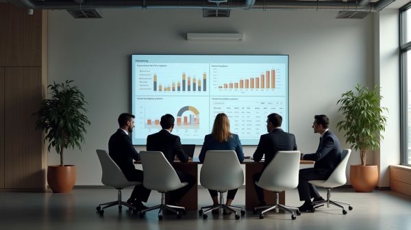 Transform fire alarm management with innovative software solutions