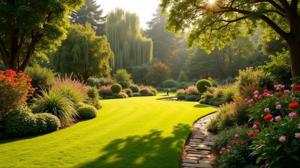 Transform your garden with trusted landscape gardeners in Croydon