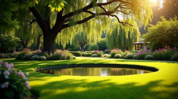 Transform your garden with trusted landscape gardeners in Croydon