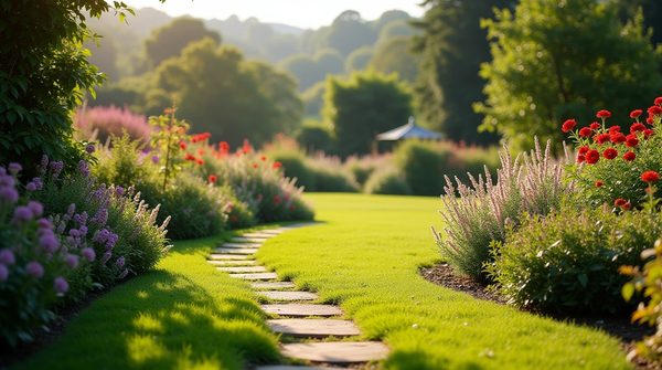 Transform your outdoors with top garden designers in kent
