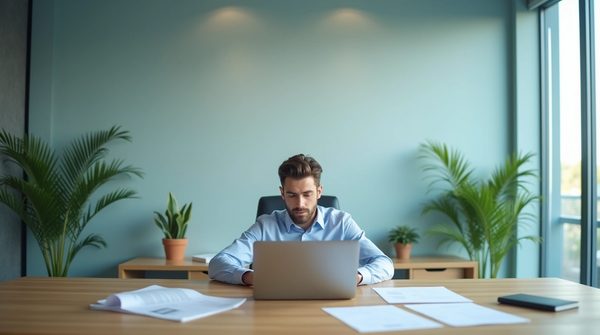 Understanding esg advisory services: strategies for sustainable business growth