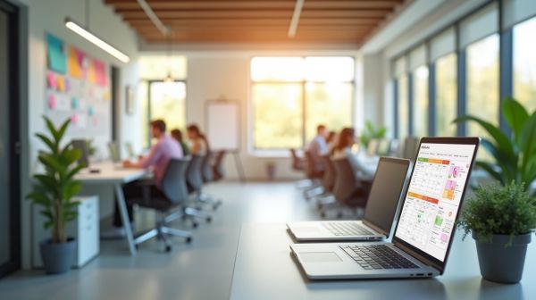 Unexpected ways it support services can boost your business efficiency