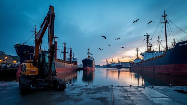 Why choosing experienced piling companies in Liverpool matters