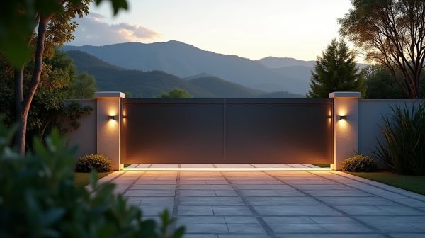 Why electric gate installations in Kent could revolutionize your security