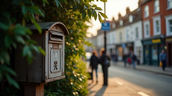 Why mailbox services in Beckenham are a game changer for businesses
