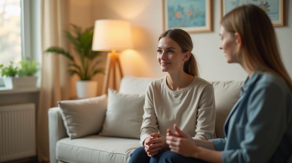 Why online therapy might be your best option for mental health support