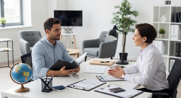 Self-Sponsorship FAQ: the most common questions answered for applicants