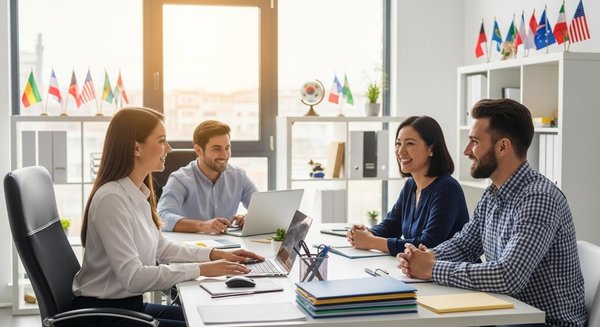 Why Choose Synergy Immigration Solutions: the trusted pathway for your new journey?