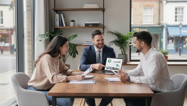 Why choose an independent mortgage broker in Hove for your needs?