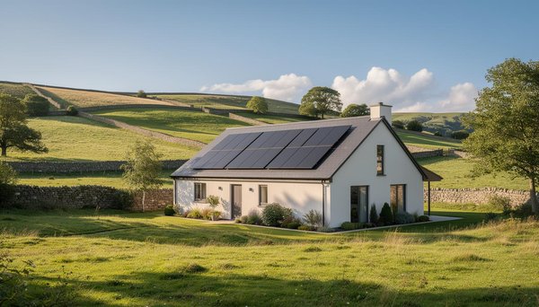 Maximize Energy Savings With Solar Panels in Yorkshire: the benefits you need