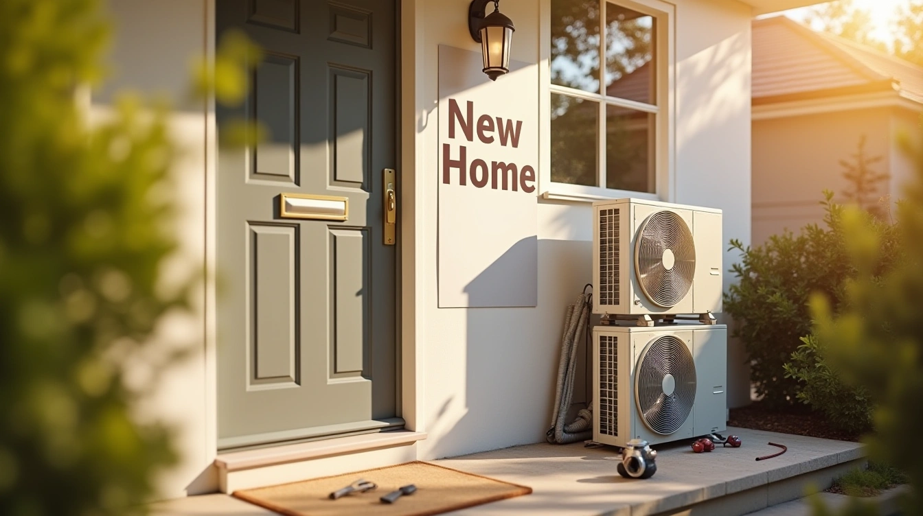 Your Questions About Heat Pump Installation