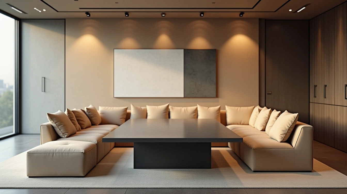 Durability and hygiene standards in healthcare environments