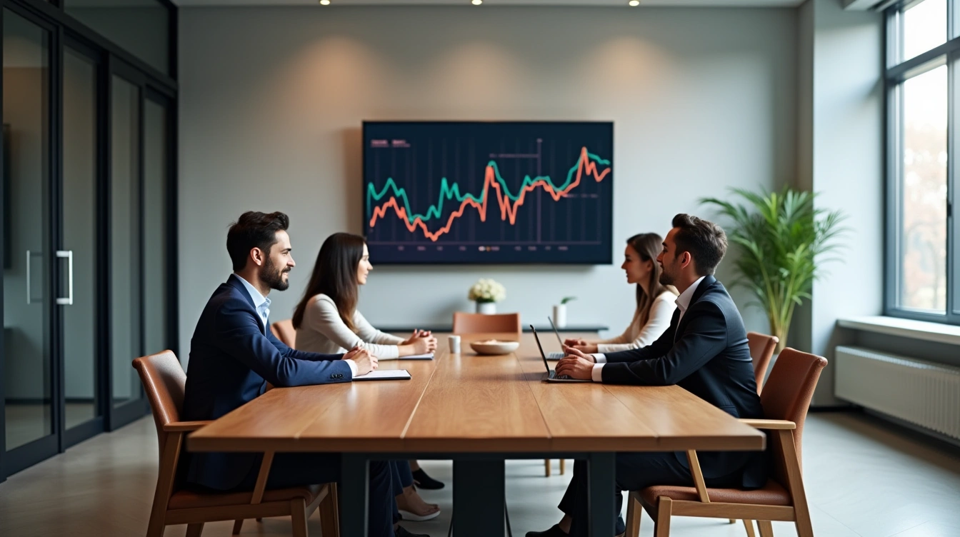 How cloud-based financial software supports account reconciliation and the financial close