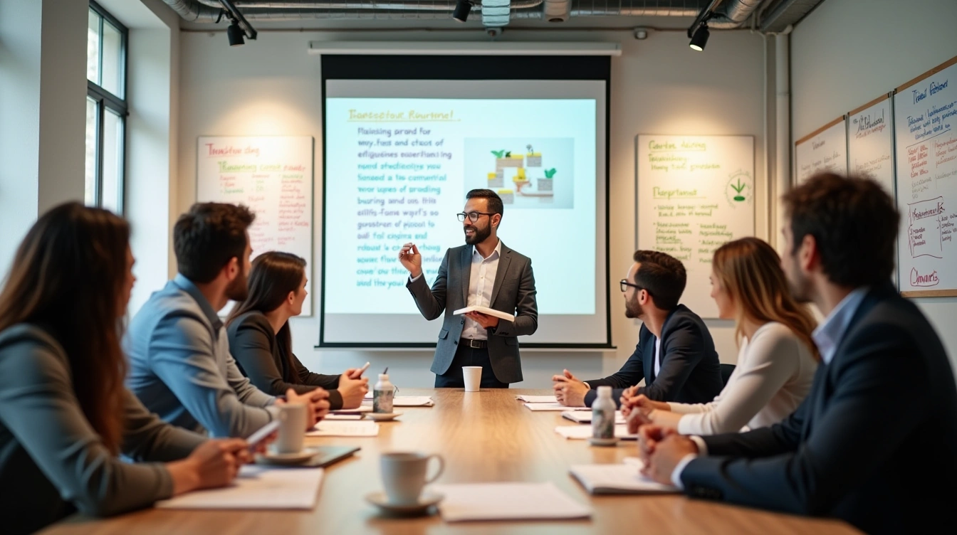 What do personal branding workshops teach?